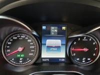 Aanzicht combi-instrument