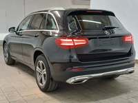 Aanzicht achter links