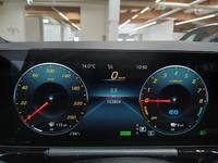 Aanzicht combi-instrument