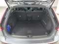 View of boot / luggage space