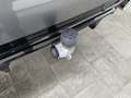 View of trailer tow-bar hitch