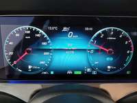 Aanzicht combi-instrument