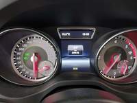 Aanzicht combi-instrument