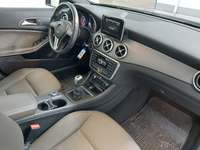 Aanzicht binnenruimte