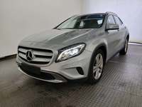 Ansicht vorne links