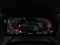 Pohled na přístrojovou desku