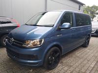 VW T6 Multivan 2,0 TDI DSG "Comfortline"