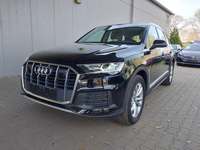 Audi Q7 50 TDI quattro Tiptronic