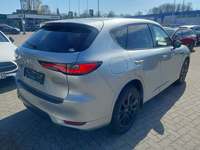 Sağ arka görünüm