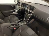 İç mekan görünümü