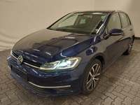 VW Golf 1,4 TSI BMT "Sound"