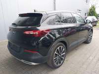 Sağ arka görünüm