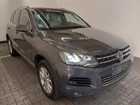 Widok z przodu po stronie prawej