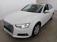 Вид спереди слева