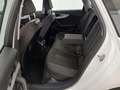 View of rear seat