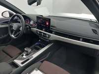 Pogled unutrašnji prostor