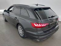 Pogled straga lijevo