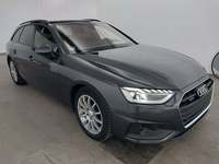 Pogled sprijeda desno