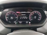 Ansicht Kombiinstrument