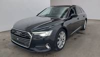 Audi A6 Avant sport 50 TDI quattro Tiptronic