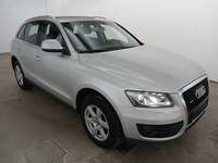 Ansicht vorne rechts