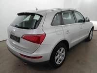 Ansicht hinten rechts