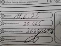 Dodatkowe ilustracje karoserii