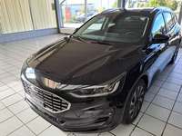 Widok z przodu po stronie lewej