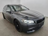 Widok z przodu po stronie prawej