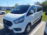 Ford Transit Custom Kombi 320 L2 2,0 TDCI "Trend"