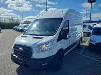 Ford Transit Kasten 350 L3 2,0 TDCI "Trend"