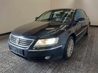 VW Phaeton 3,2 4Motion Tiptronic