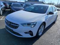 Opel Insignia Sportstourer 1,5 CDTI Automatik "Business"