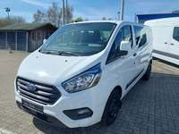 Ford Transit Custom Kombi 320 L2 2,0 EcoBlue "Trend"