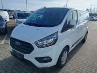 Ford Transit Custom 320 Kasten 2,0 TDCI L2H1