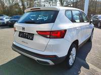 Widok z tyłu po stronie prawej