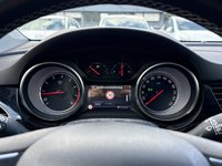 Widok zestawu wskazników