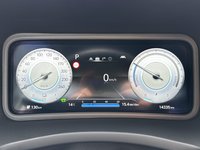 Vista plancia strumenti