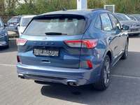 Aanzicht achter rechts