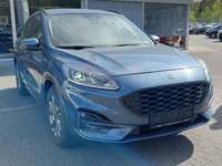 Aanzicht voor rechts