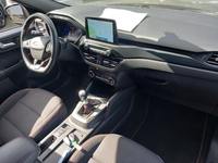 Aanzicht binnenruimte