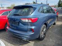 Aanzicht achter rechts