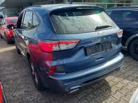 Aanzicht achter links