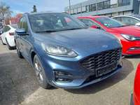 Aanzicht voor rechts