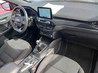 Aanzicht binnenruimte