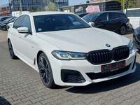 Aanzicht voor rechts