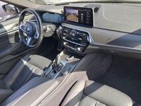 Aanzicht binnenruimte