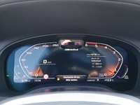 Вид на приборную панель