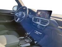 Вид на салон