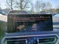 Статус автомобиля